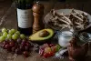 Image affichant des aliments dangeureux ou toxiques pour le chien