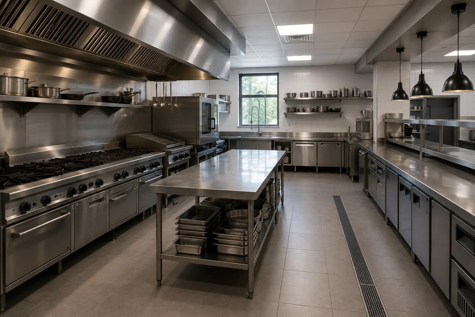 Les termes culinaires qu'on entend pas à la télé