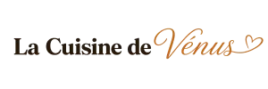 Logo de la cuisine de Vénus