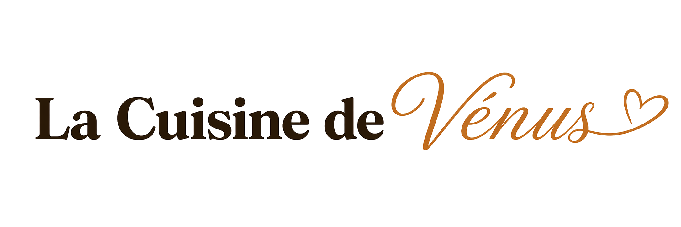 La Cuisine de Vénus