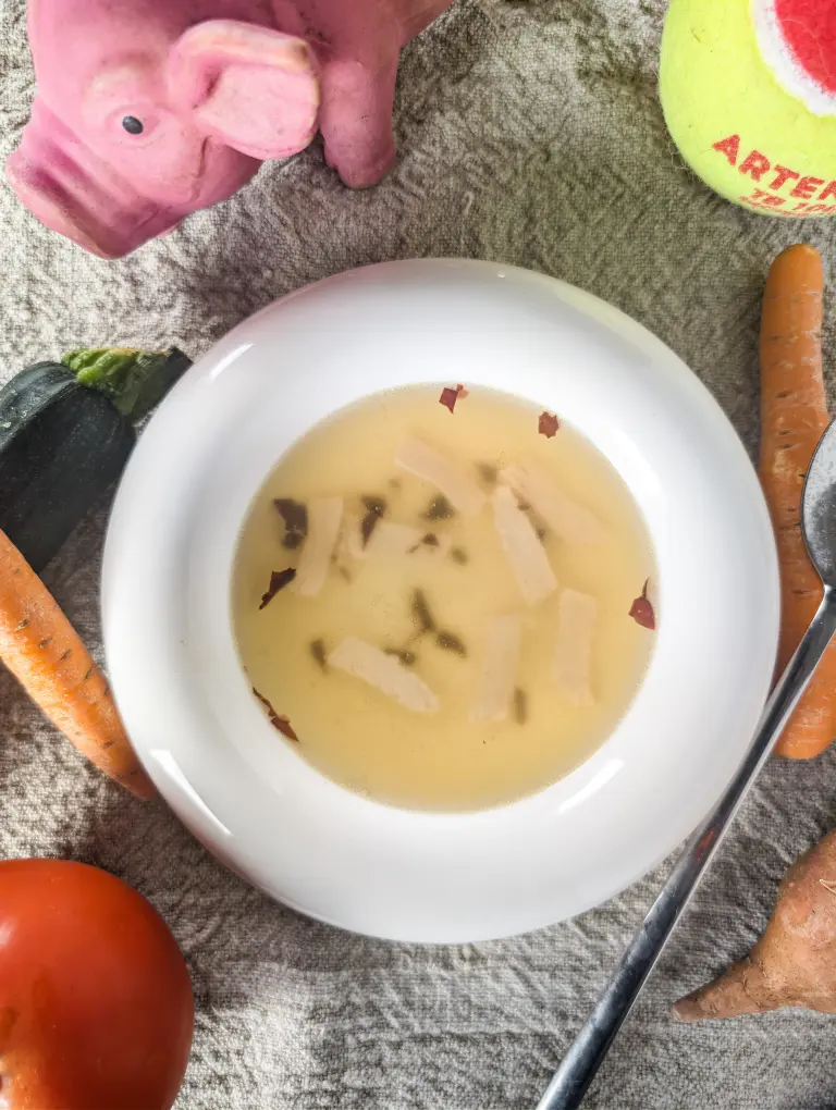 Image principale de la recette