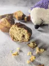 cake aux rognons pour chien