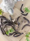 Friandise séchée pour chien : le coeur de boeuf