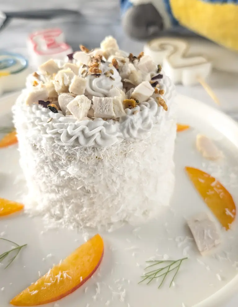 Image principale de la recette