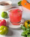Cocktail d'été : le gas-patte-cho