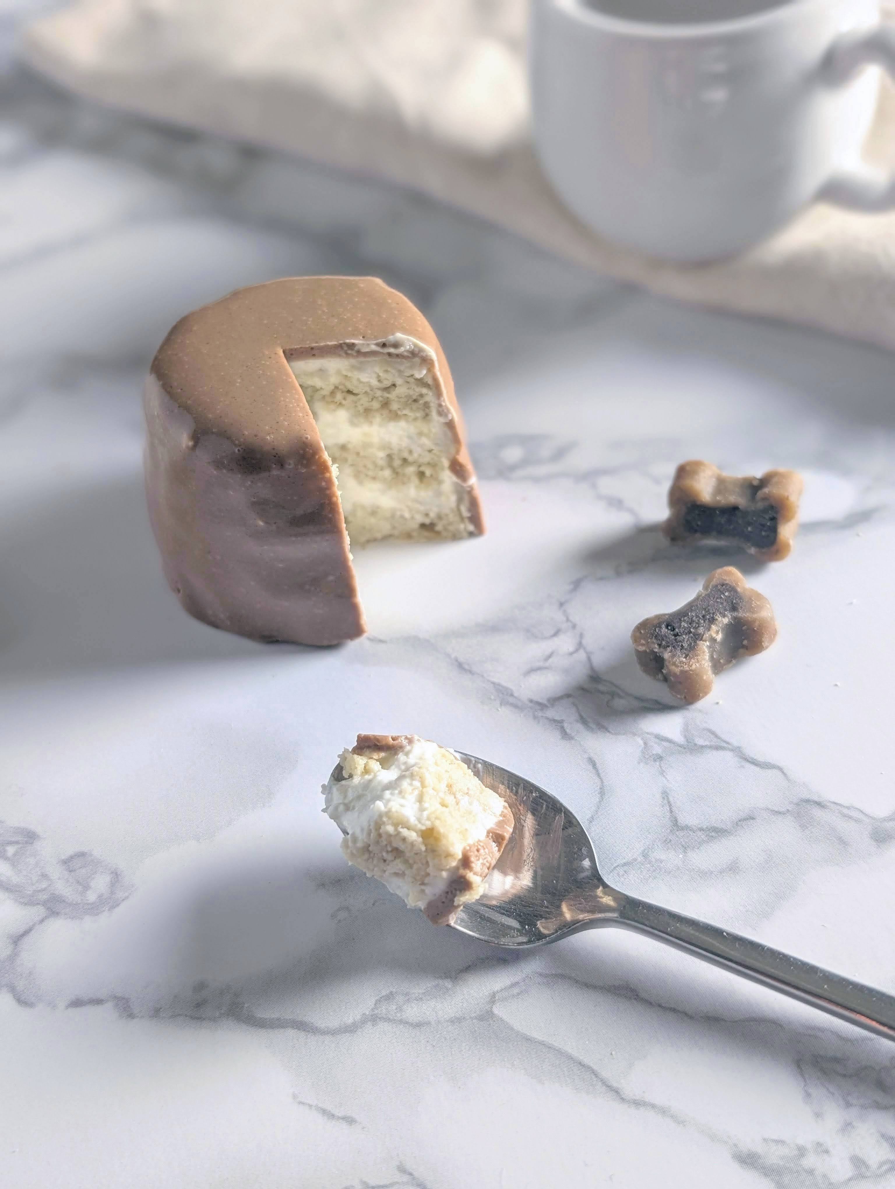 Gâteau moelleux banane & cocolat
