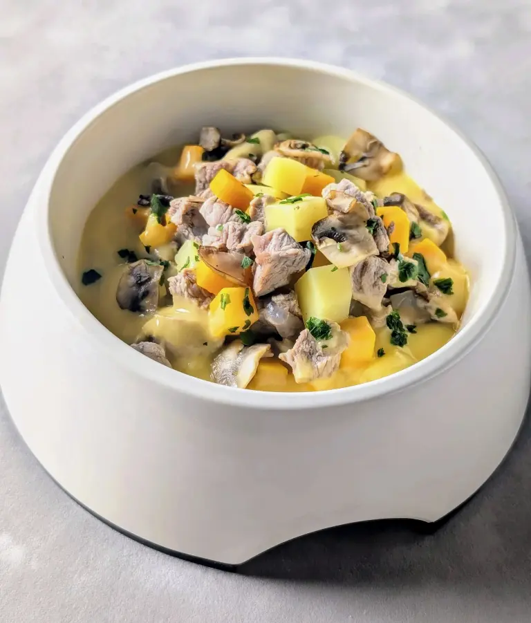 Image principale de la recette
