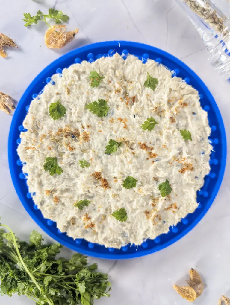 Image principale de la recette